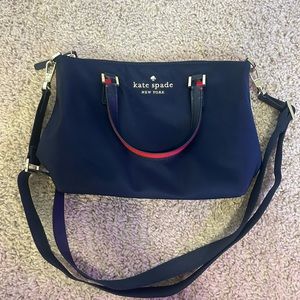 Kate spade crossbody